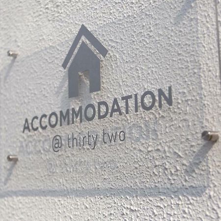 Accommodation @ 32 Dungarvan  Bagian luar foto