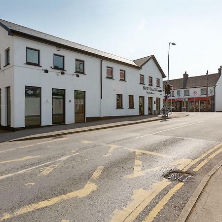 Accommodation @ 32 Dungarvan  Bagian luar foto