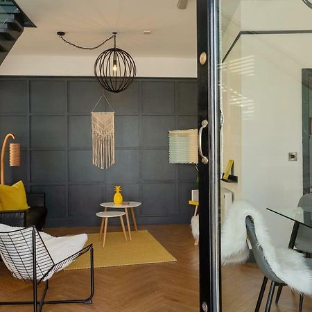 Accommodation @ 32 Dungarvan  Bagian luar foto