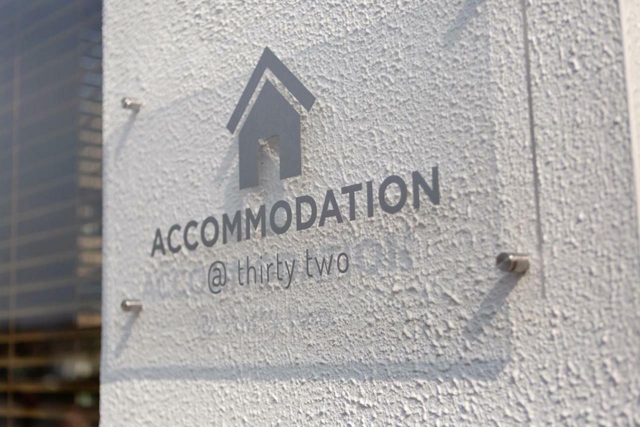 Accommodation @ 32 Dungarvan  Bagian luar foto