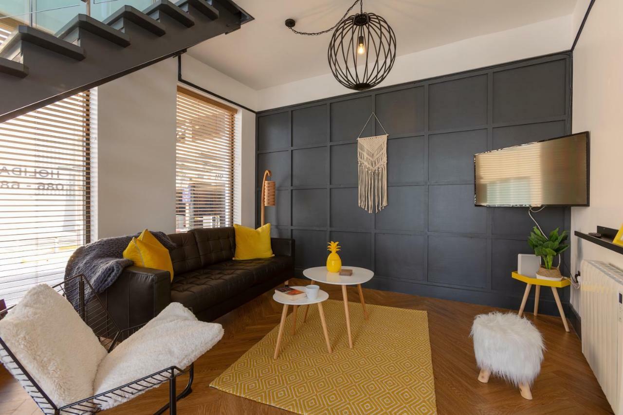 Accommodation @ 32 Dungarvan  Bagian luar foto