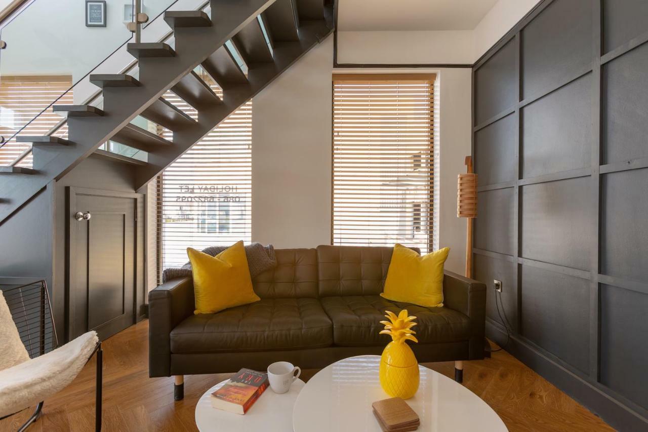 Accommodation @ 32 Dungarvan  Bagian luar foto