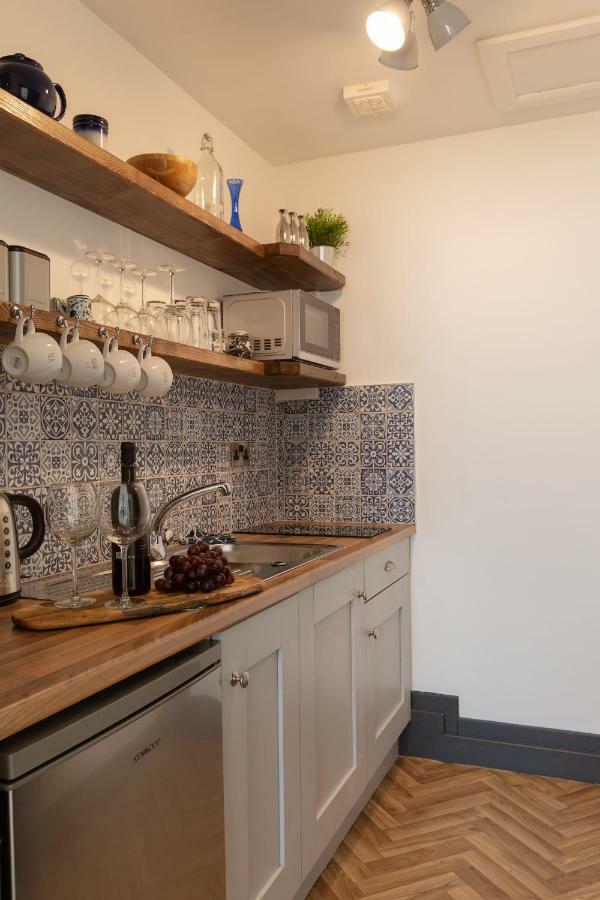 Accommodation @ 32 Dungarvan  Bagian luar foto