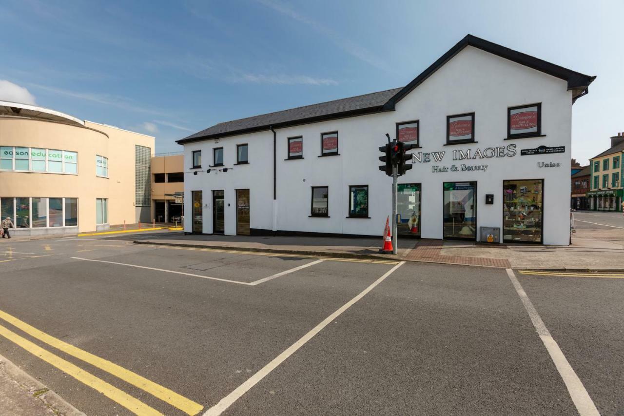 Accommodation @ 32 Dungarvan  Bagian luar foto