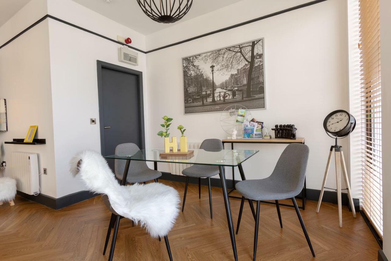 Accommodation @ 32 Dungarvan  Bagian luar foto