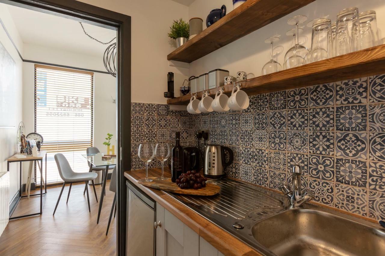 Accommodation @ 32 Dungarvan  Bagian luar foto