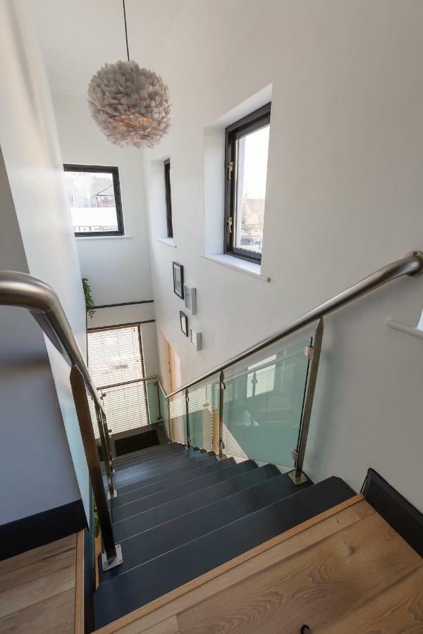 Accommodation @ 32 Dungarvan  Bagian luar foto