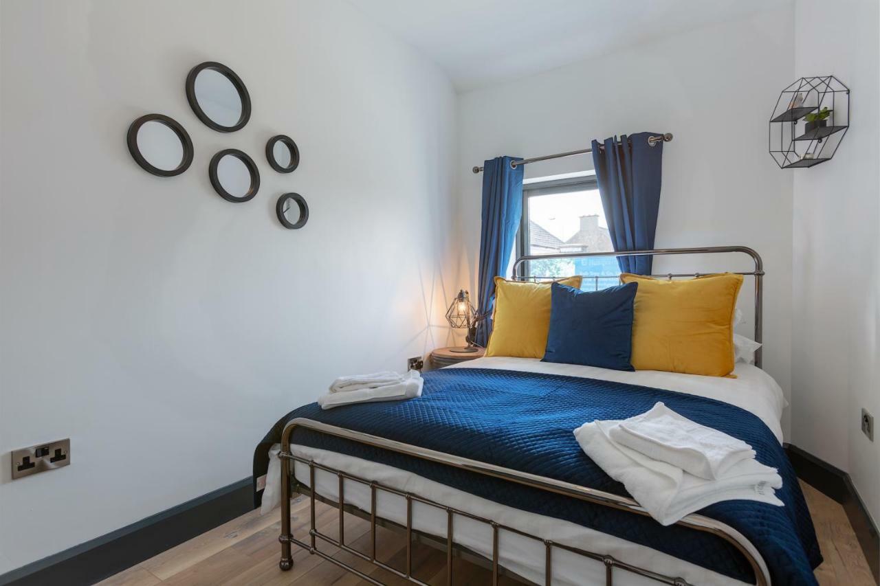 Accommodation @ 32 Dungarvan  Bagian luar foto