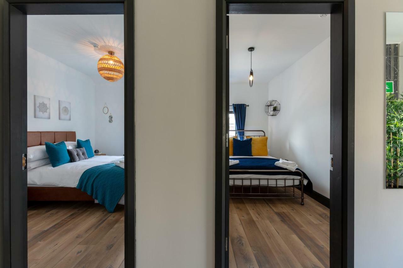 Accommodation @ 32 Dungarvan  Bagian luar foto