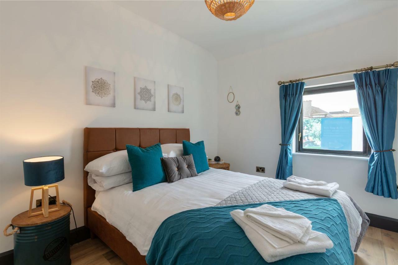 Accommodation @ 32 Dungarvan  Bagian luar foto