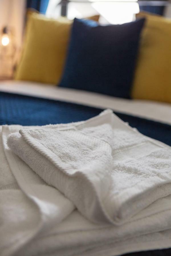 Accommodation @ 32 Dungarvan  Bagian luar foto