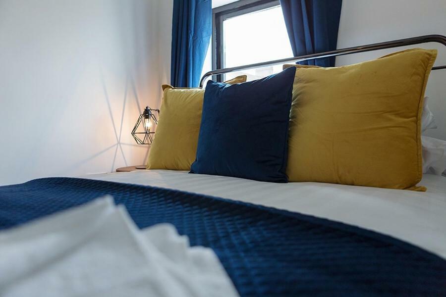 Accommodation @ 32 Dungarvan  Bagian luar foto