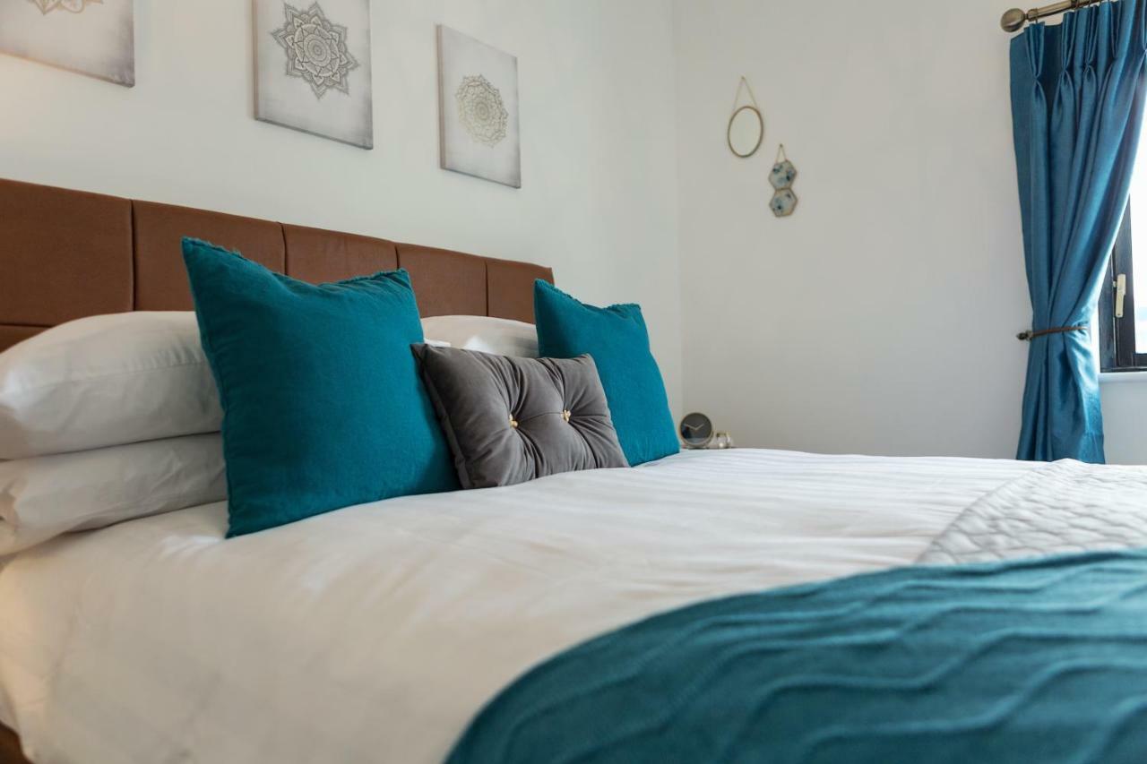 Accommodation @ 32 Dungarvan  Bagian luar foto