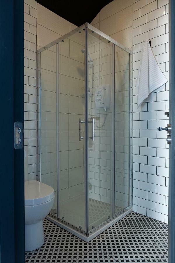Accommodation @ 32 Dungarvan  Bagian luar foto