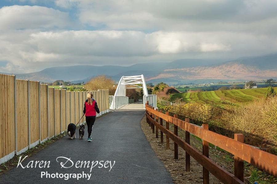 Accommodation @ 32 Dungarvan  Bagian luar foto