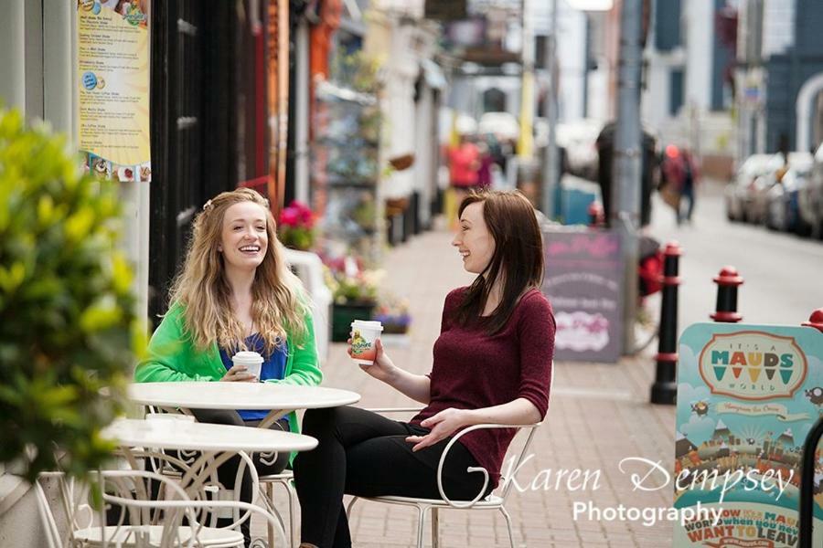 Accommodation @ 32 Dungarvan  Bagian luar foto
